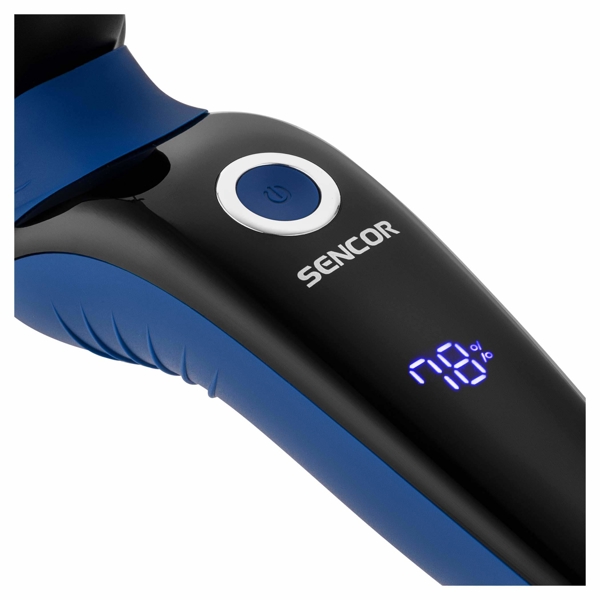 Sencor SMS 5520BL Shaver Blue