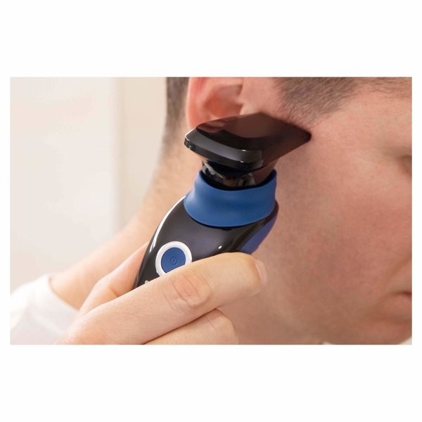 Sencor SMS 5520BL Shaver Blue