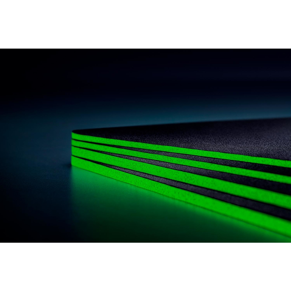 მაუსის პადი Razer RZ02-03330400-R3M1 Gigantus V2, XXL, Black