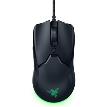 მაუსი Razer RZ01-03250100-R3M1 Viper Mini Gaming Mouse, USB, RGB, Black