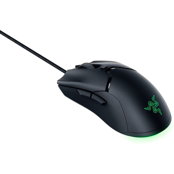 მაუსი Razer RZ01-03250100-R3M1 Viper Mini Gaming Mouse, USB, RGB, Black