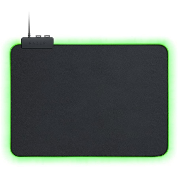 მაუსის პადი Razer RZ02-02500100-R3M1 Goliathus Chroma Gaming Mouse Pad, Medium, Black