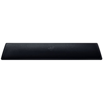 Razer RC21-01470100-R3M1 Ergonomic Wrist Rest Pro For Full-Size Keyboards, Cooling Gel, Black