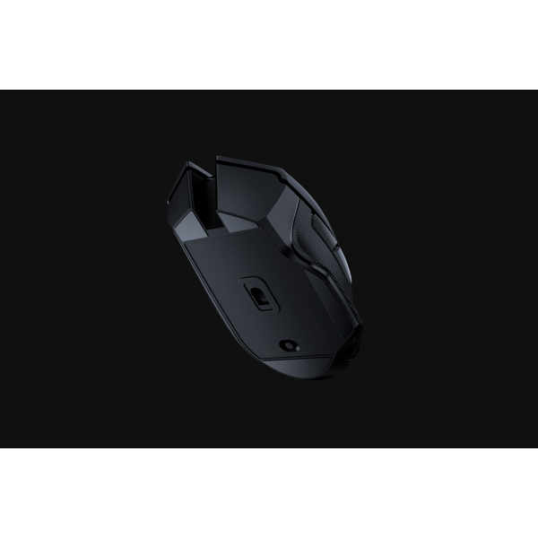 მაუსი Razer RZ01-03150100-R3G1 Basilisk X HyperSpeed Wireless Gaming Mouse, Black