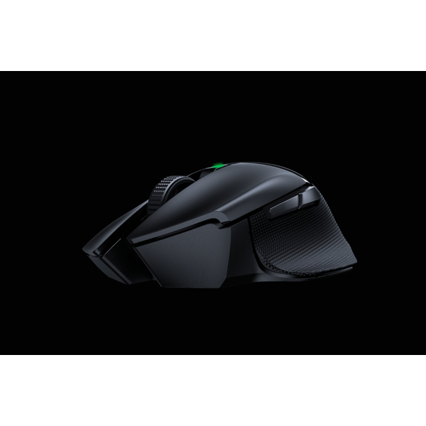 მაუსი Razer RZ01-03150100-R3G1 Basilisk X HyperSpeed Wireless Gaming Mouse, Black