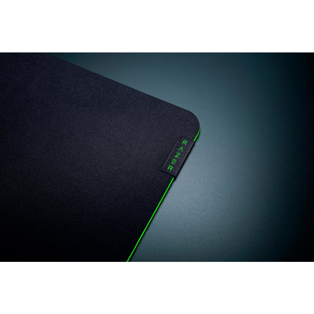 Razer RZ02-03330500-R3M1 Gigantus V2, 3XL, Black