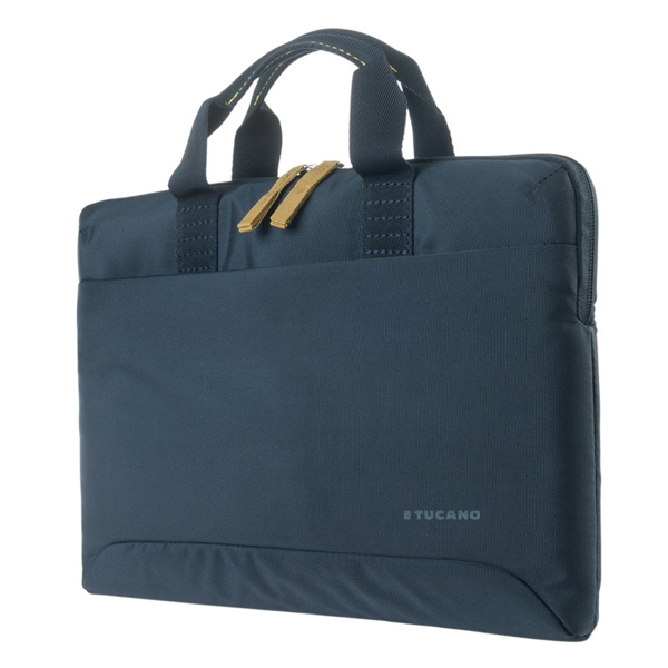 Tucano BSM1314-B Smilza Slim Bag 13"-14" Blue