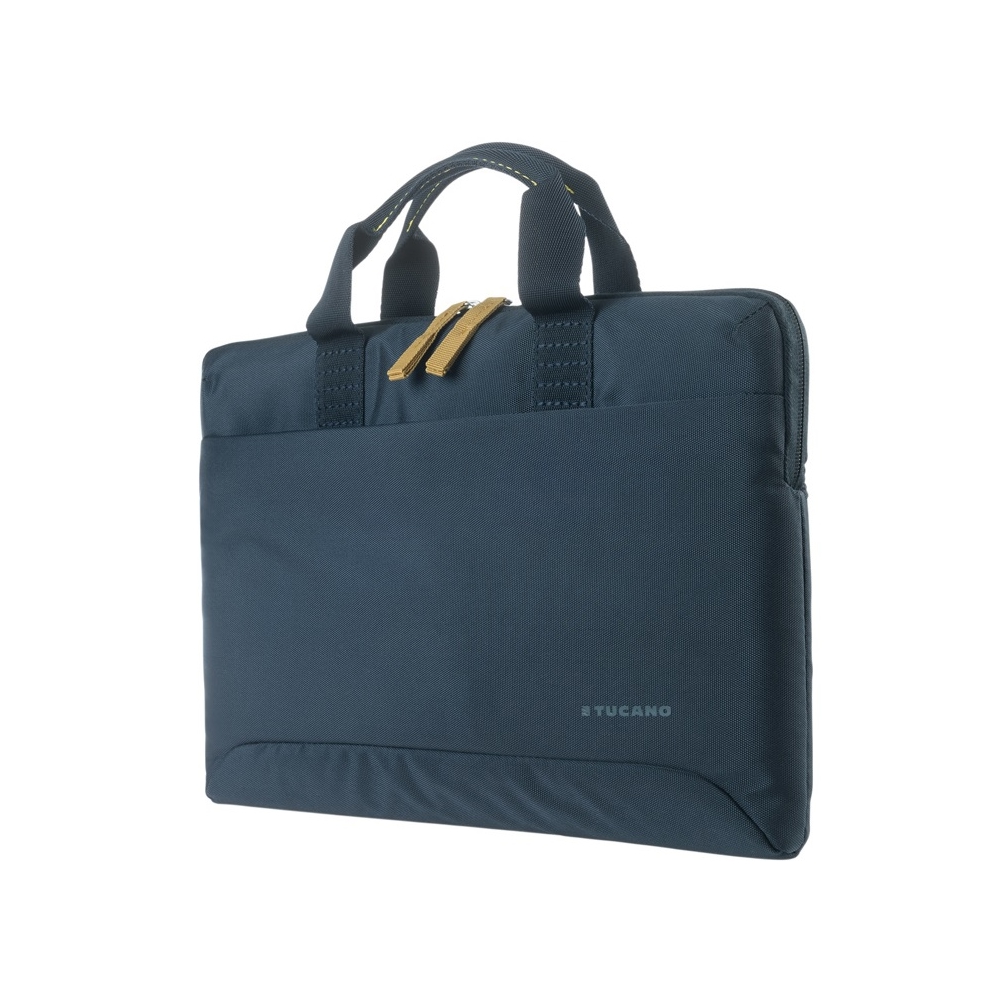 ნოუთბუქის ჩანთა Tucano BSM1314-B Smilza Slim Bag 13"-14" Blue