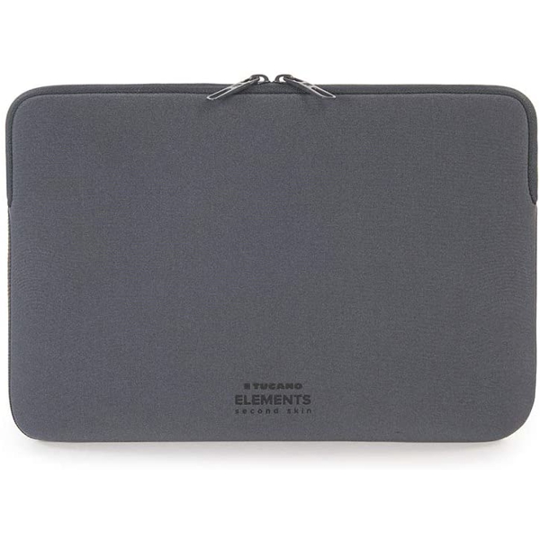 ნოუთბუქის ჩანთა Tucano BF-E-MB213-SG Elements MBP 13" Space Grey