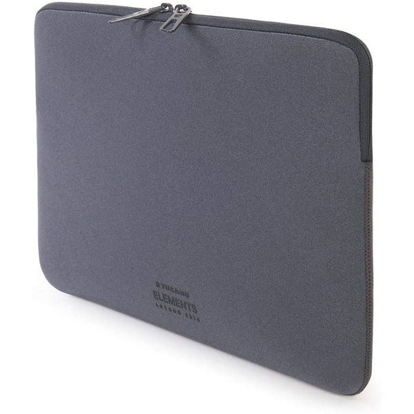 ნოუთბუქის ჩანთა Tucano BF-E-MB213-SG Elements MBP 13" Space Grey