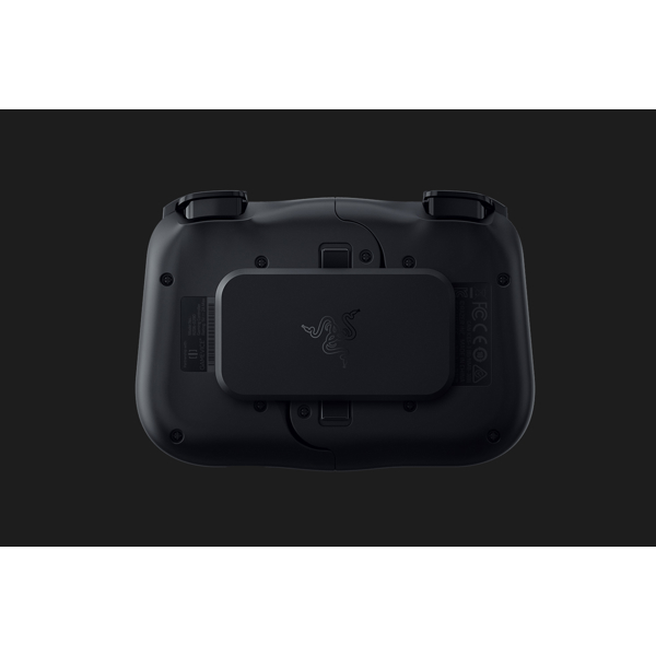 ჯოისტიკი Razer RZ06-02900100-R3M1 Kishi Universal Gaming Controller For Android, USB-C, Black