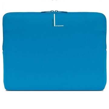 ნოუთბუქის ჩანთა Tucano BFC1314-B Folder X Notebook 13" WS Blue