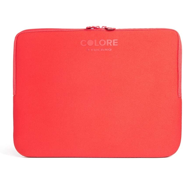 ნოუთბუქის ჩანთა Tucano BFC1516-R Folder X Notebook 15.4"-16" WS Rosso