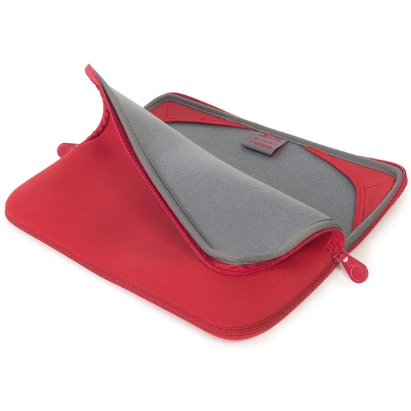 ნოუთბუქის ჩანთა Tucano BFC1516-R Folder X Notebook 15.4"-16" WS Rosso