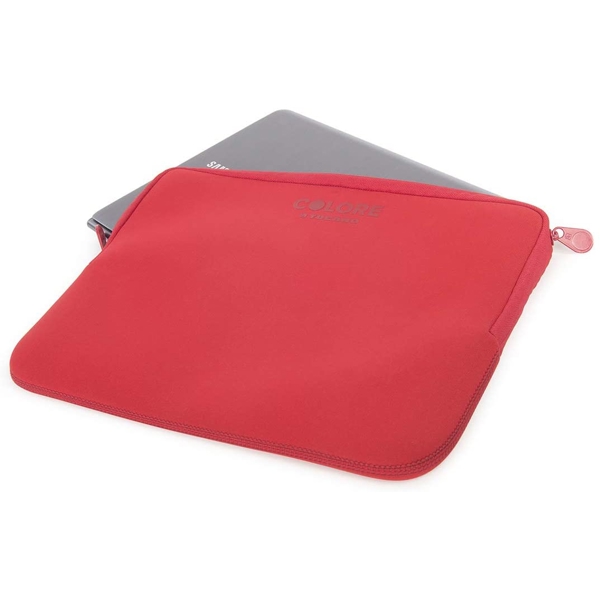 ნოუთბუქის ჩანთა Tucano BFC1516-R Folder X Notebook 15.4"-16" WS Rosso