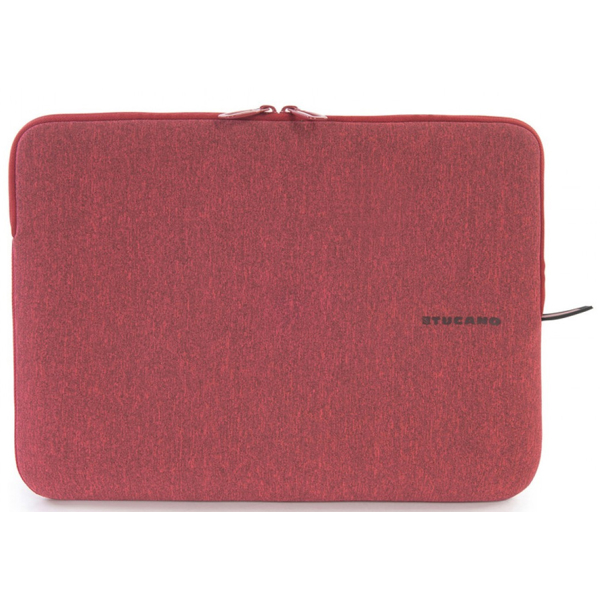 ნოუთბუქის ჩანთა Tucano BFM1314-RR Melange Sleeve 13"-14" Pink Red