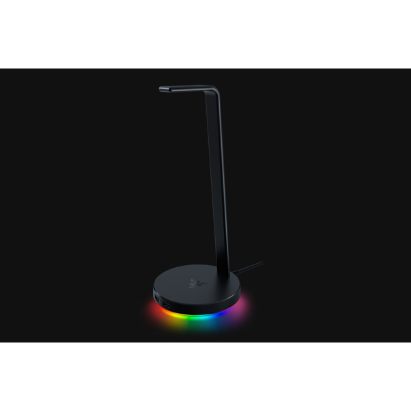 Razer RC21-01510100-R3M1 Base Station V2 Chroma, RGB, Black