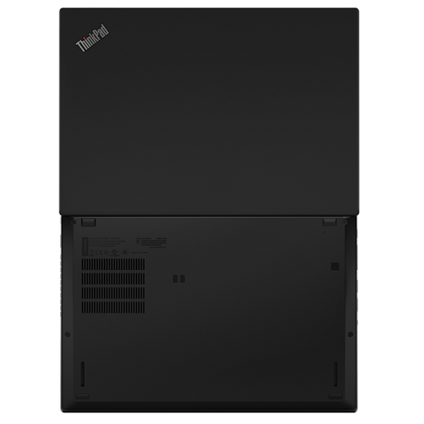 ნოუთბუქი Lenovo 20UF0037RK ThinkPad X13 GEN 1, 13.3", AMD Ryzen 7 PRO 4750U, 16GB, 256GB SSD, Fingerprint,  AMD Radeon Graphics, Integrated, Black