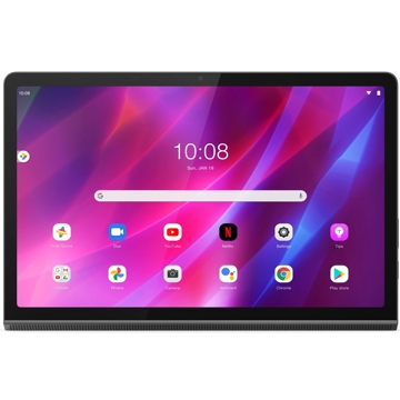 პლანშეტი Lenovo ZA8X0008RU Yoga Tab 11", 4GB, 128GB, LTE, Grey