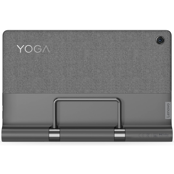 პლანშეტი Lenovo ZA8X0008RU Yoga Tab 11", 4GB, 128GB, LTE, Grey