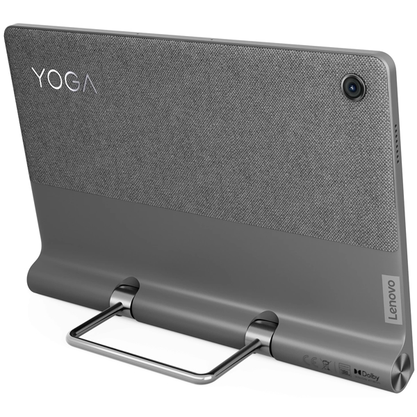 პლანშეტი Lenovo ZA8X0008RU Yoga Tab 11", 4GB, 128GB, LTE, Grey