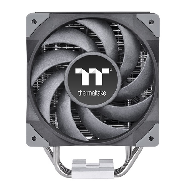 ქულერი Thermaltake CL-P075-AL12BL-A TOUGHAIR 510 CPU Cooler