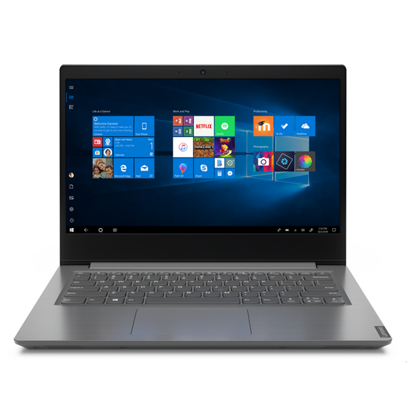 ნოუთბუქი Lenovo V14-ADA 82C600LURU, 14", Ryzen 3 3250U, 8GB, 256GB SSD, AMD Radeon Graphics, Integrated, Iron Grey