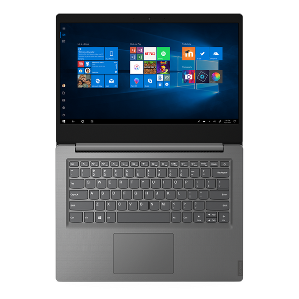 ნოუთბუქი Lenovo V14-ADA 82C600LURU, 14", Ryzen 3 3250U, 8GB, 256GB SSD, AMD Radeon Graphics, Integrated, Iron Grey