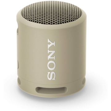 დინამიკი Sony SRS-XB13 Portable Wireless Speaker With EXTRA BASS Technology, Taupe