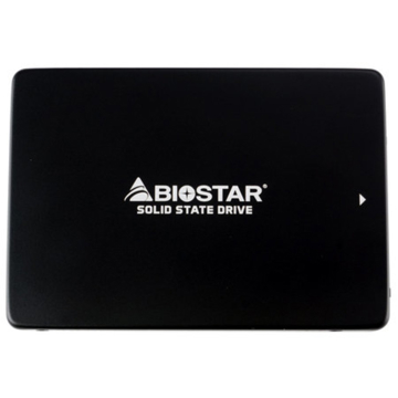 მყარი დისკი Biostar S100-480GB, 480GB SSD Sata