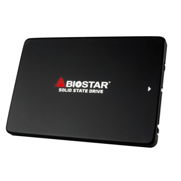 მყარი დისკი Biostar S120-240GB, 240GB SSD Sata