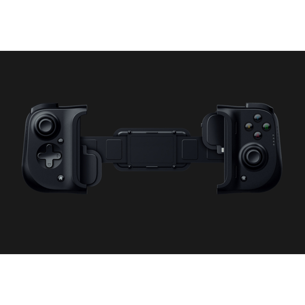 ჯოისტიკი Razer RZ06-03360100-R3M1, Gaming Controller For iPhone, Lightning, Black