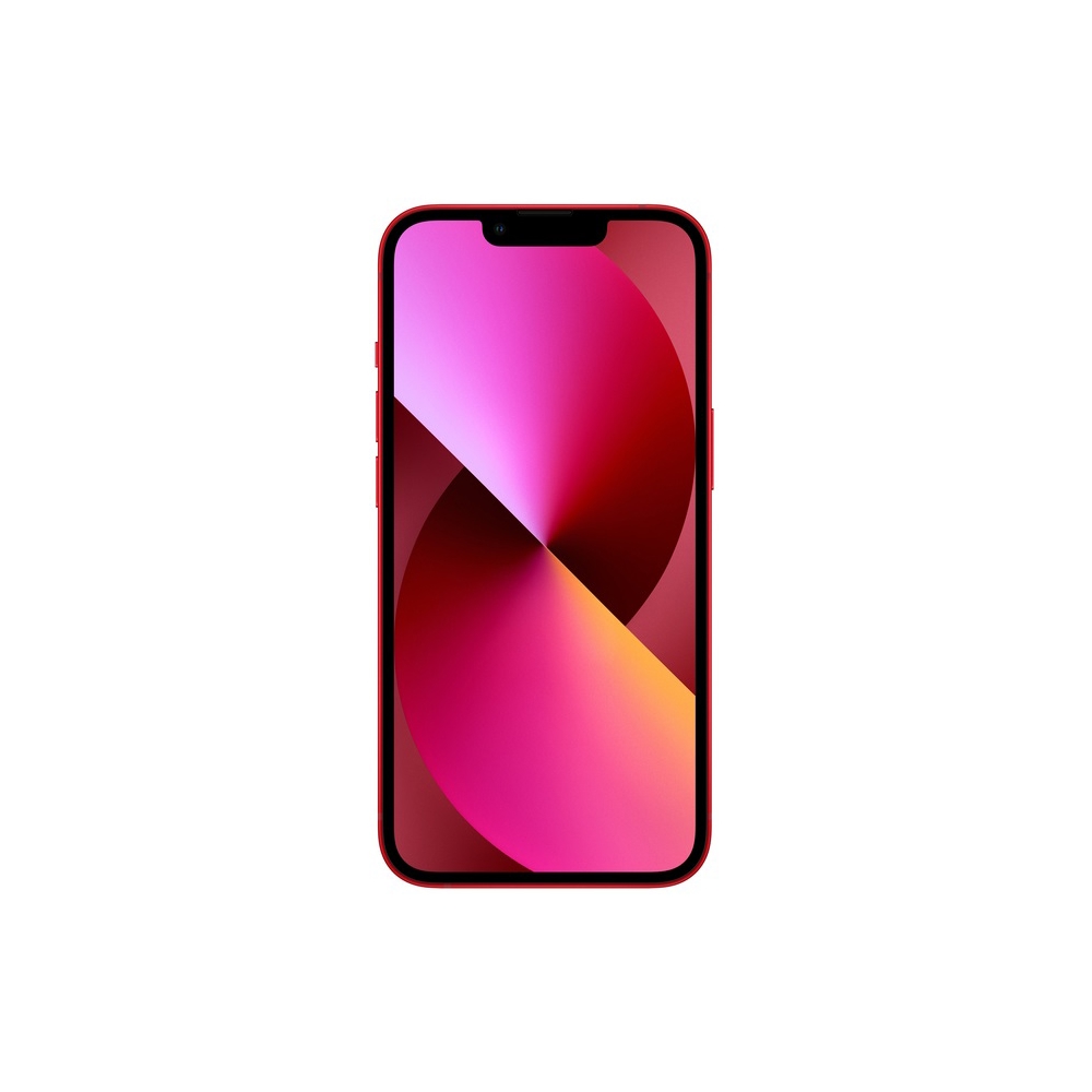 მობილური ტელეფონი Apple iPhone 13, 4GB, 128GB, SIM1 + ESIM Red