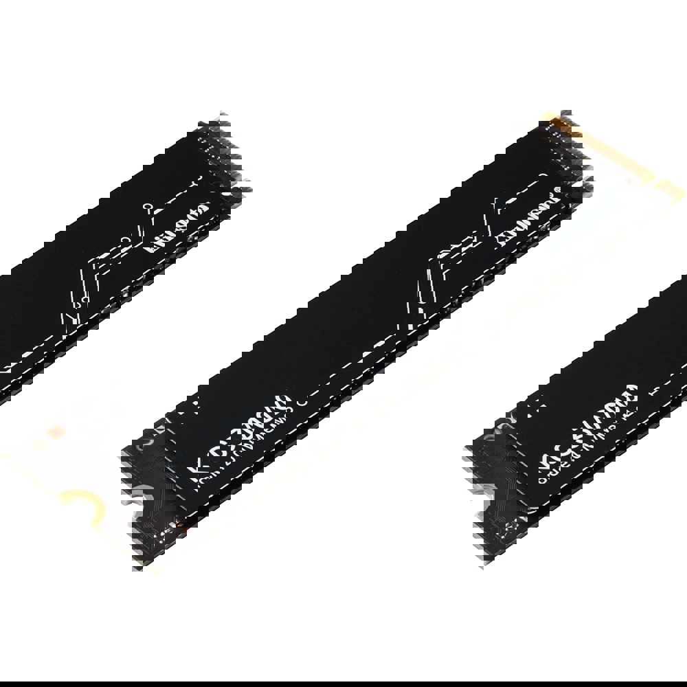 მყარი დისკი Kingston SKC3000S/1024G, 1TB KC3000 PCIE 4.0 NVMe M.2 SSD