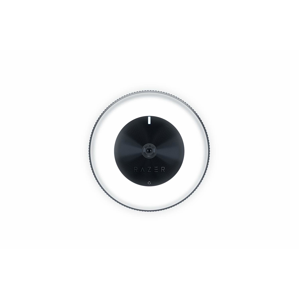 Razer RZ19-02320100-R3M1 Kiyo Full HD Broadcasting Camera, Black