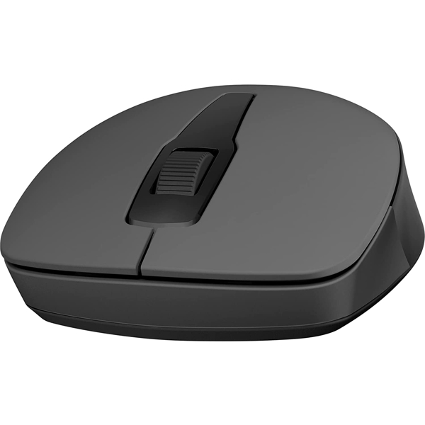 HP 2S9L1AA 150, Wireless Mouse, USB, Black