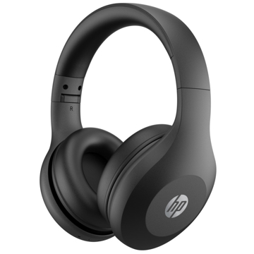 ყურსასმენი Hp 2J875AA 500, Wireless Headset, Bluetooth, Black