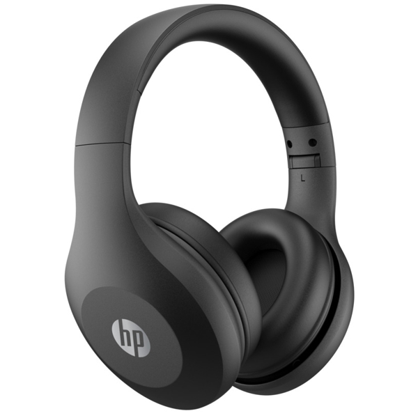 ყურსასმენი Hp 2J875AA 500, Wireless Headset, Bluetooth, Black