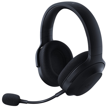 ყურსასმენი Razer RZ04-03800100-R3M1 Barracuda X Wireless Multi-Platform Gaming And Mobile Headset, Black