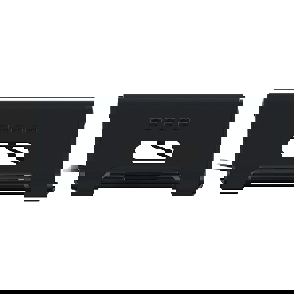 ნოუთბუქის სადგამი Razer RC21-01110200-R3M1 Laptop Stand Chroma, Black