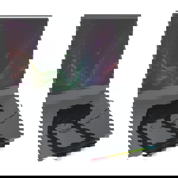 ნოუთბუქის სადგამი Razer RC21-01110200-R3M1 Laptop Stand Chroma, Black