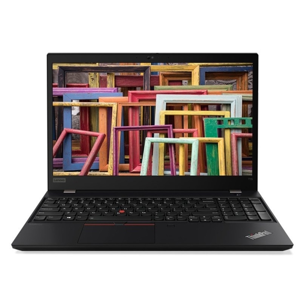 ნოუთბუქი Lenovo 20W40085RT ThinkPad T15 Gen 2, 15.6", Intel I5-1135G7, 8GB, 512GB SSD, Integrated, Iris Xe Graphics, Fingerprint, Black