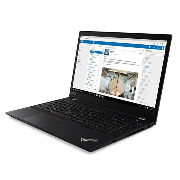 ნოუთბუქი Lenovo 20W40085RT ThinkPad T15 Gen 2, 15.6", Intel I5-1135G7, 8GB, 512GB SSD, Integrated, Iris Xe Graphics, Fingerprint, Black