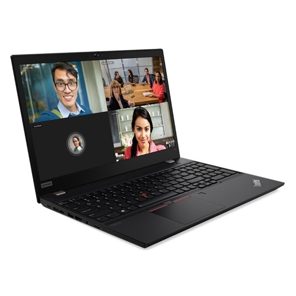 ნოუთბუქი Lenovo 20W40085RT ThinkPad T15 Gen 2, 15.6", Intel I5-1135G7, 8GB, 512GB SSD, Integrated, Iris Xe Graphics, Fingerprint, Black