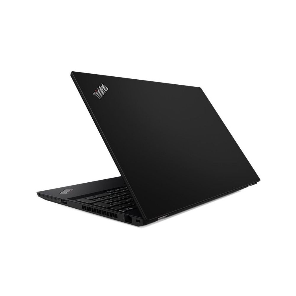 ნოუთბუქი Lenovo 20W40085RT ThinkPad T15 Gen 2, 15.6", Intel I5-1135G7, 8GB, 512GB SSD, Integrated, Iris Xe Graphics, Fingerprint, Black