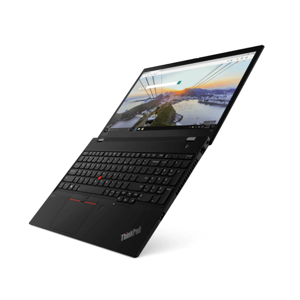 ნოუთბუქი Lenovo 20W40085RT ThinkPad T15 Gen 2, 15.6", Intel I5-1135G7, 8GB, 512GB SSD, Integrated, Iris Xe Graphics, Fingerprint, Black