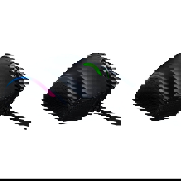 მაუსი Razer RZ01-02560100-R3M1 Mamba Elite Gaming Mouse, RGB, Black