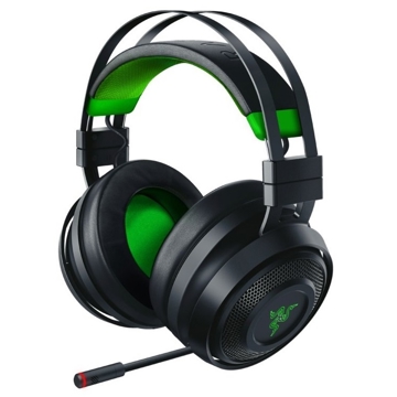 ყურსასმენი Razer RZ04-02910100-R3M1 Nari Ultimate for Xbox One Wireless Gaming Headset, Black