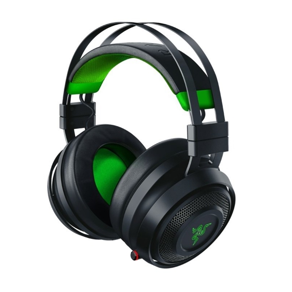 ყურსასმენი Razer RZ04-02910100-R3M1 Nari Ultimate for Xbox One Wireless Gaming Headset, Black