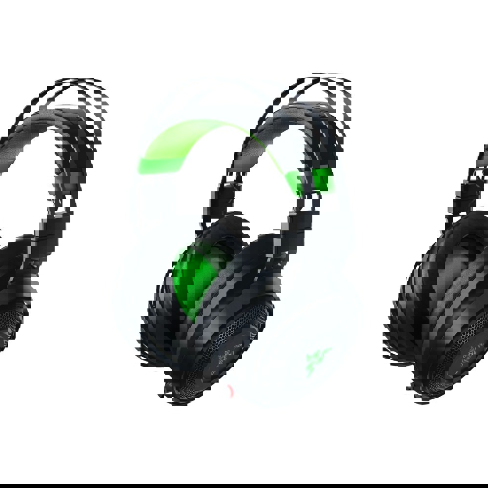 ყურსასმენი Razer RZ04-02910100-R3M1 Nari Ultimate for Xbox One Wireless Gaming Headset, Black